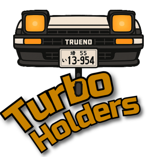 TurboHolder